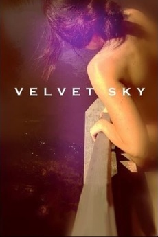 постер Velvet Sky